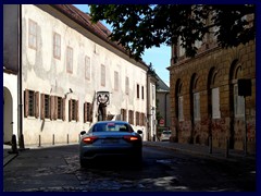 Upper Town (Gornji Grad) 17