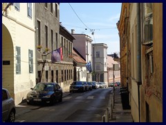 Upper Town (Gornji Grad) 25