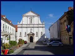 St Catherine's Church