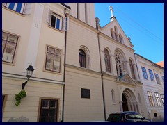 Greek Catholic Co-cathedral of Saints Cyril and Methodius