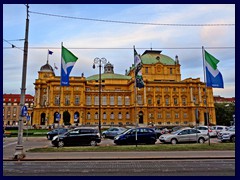 Croatian National Theater