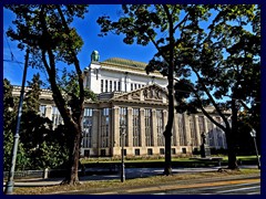 The Croatian State Archives