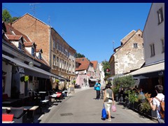 Tkalčićeva Street, Upper Town 10