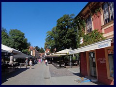 Tkalčićeva Street, Upper Town 21