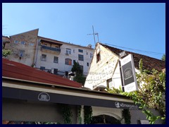 Tkalčićeva Street, Upper Town 22