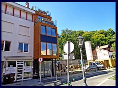 Tkalčićeva Street, Upper Town 27