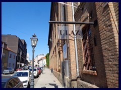 Tkalčićeva Street, Upper Town 32