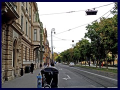 King Tomislav Square