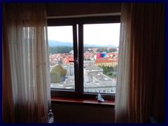 The Westin Hotel Zagreb 09