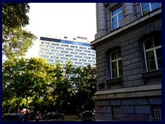 The Westin Hotel Zagreb 20