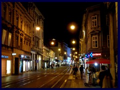 Zagreb by night - Ilica 09