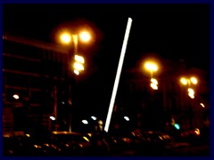 Zagreb by night - Lower Town 08