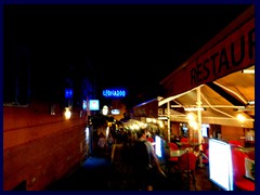 Zagreb by night - Upper Town 02