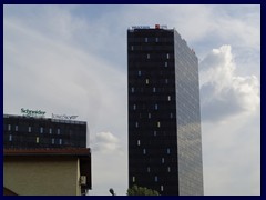 Strojarska Business Center  5