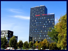 Strojarska Business Center  7