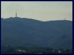 Zagreb TV Tower, Medvednica Mountain  4