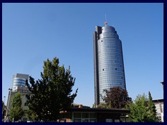 Cibona Tower 2