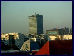 Views from Best Western Astoria 04 - Eurotower