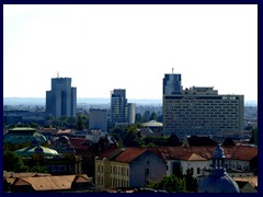 Views from Lotrščak Tower 24