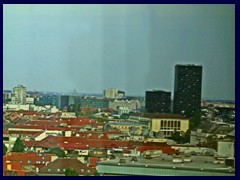 Views from Westin Hotel 04 - Strojarska Business Center