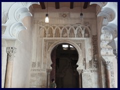 Aljaferia Palace 17