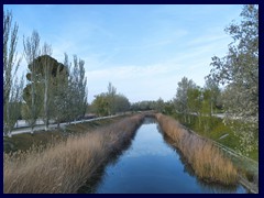 Parque del Agua Luis Buñuel 21