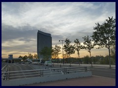 Parque del Agua Luis Buñuel 27