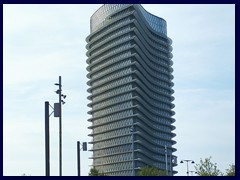 Torre del Agua 1