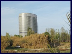 Torre del Agua 3