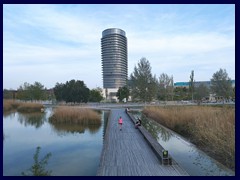 Torre del Agua 5