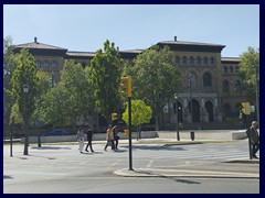 Paseo Independencia 09