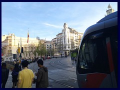 Plaza Espana 05