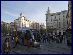 Plaza Espana 07