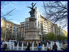 Plaza Espana 08