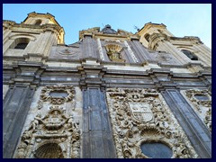  Iglesia de Santa Isabel 14