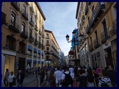 Calle de Alfonso I 3