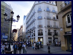 Calle de Alfonso I 8