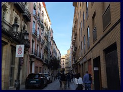 Casco Antiguo, Zaragoza 16