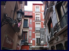 Casco Antiguo, Zaragoza 29