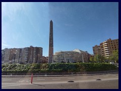 Plaza de Europa