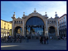 Mercado Central