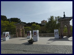 Grande Jose Antonio Labordeta Park 01