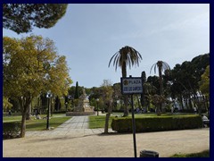 Grande Jose Antonio Labordeta Park 06