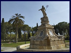 Grande Jose Antonio Labordeta Park 07