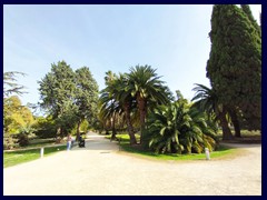 Grande Jose Antonio Labordeta Park 11