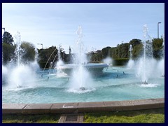 Grande Jose Antonio Labordeta Park 15