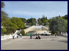 Grande Jose Antonio Labordeta Park 16