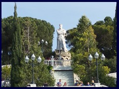 Grande Jose Antonio Labordeta Park 17