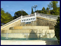 Grande Jose Antonio Labordeta Park 18