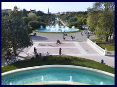 Grande Jose Antonio Labordeta Park 
